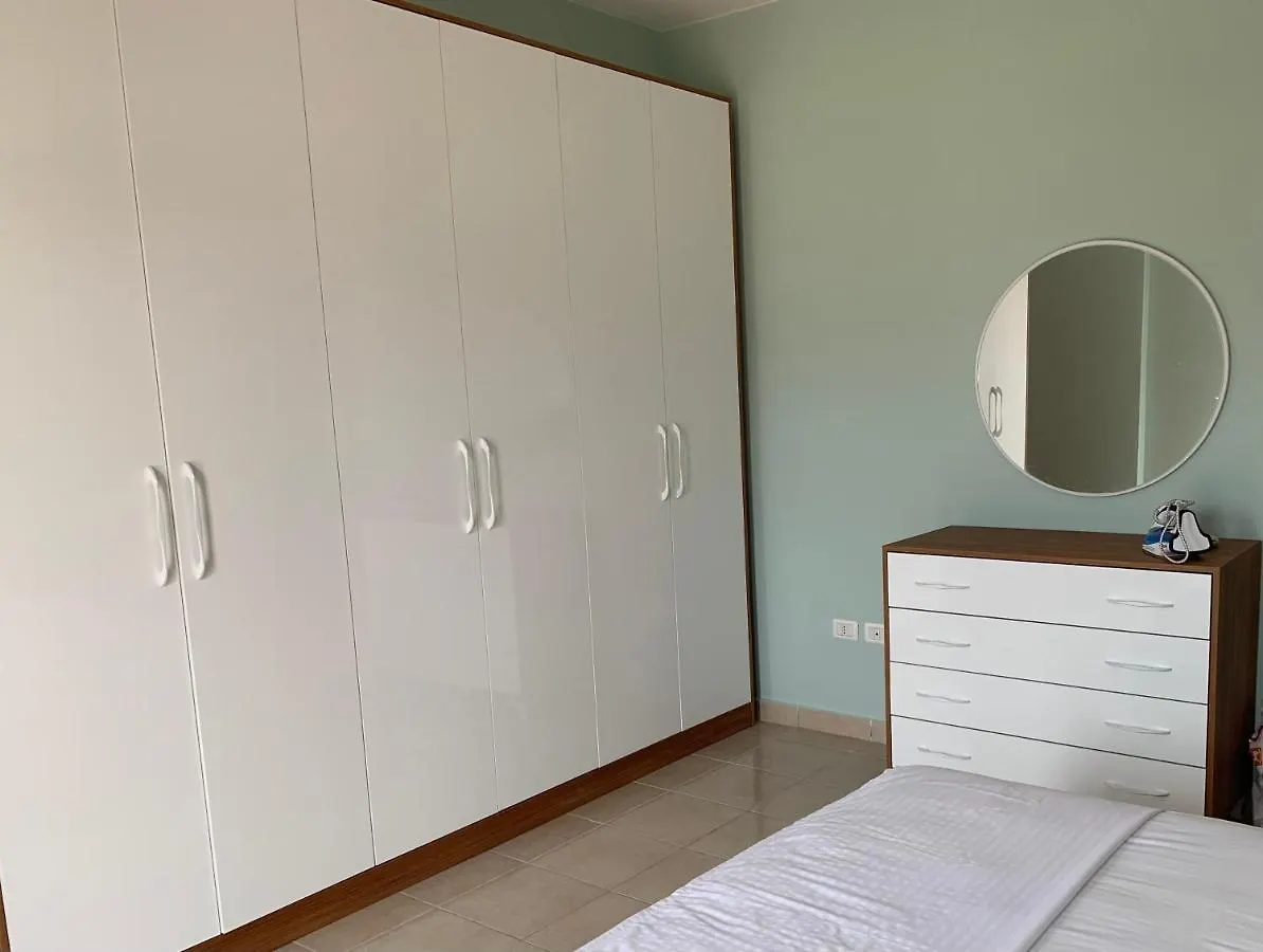 Sea View Apartament Orikum Vlore