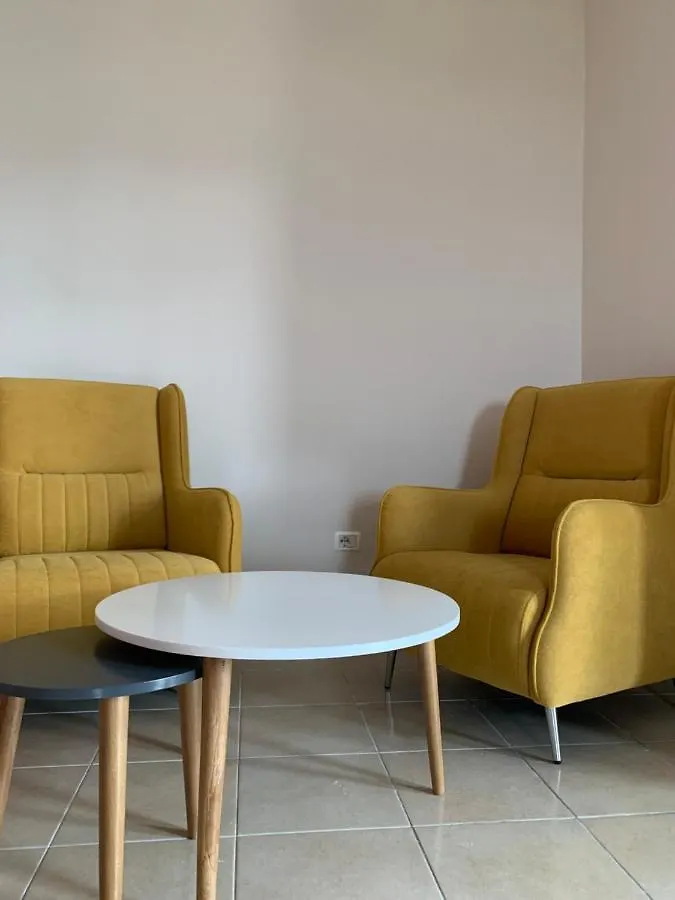 Sea View Apartament Orikum Vlore