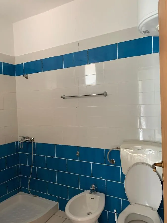 Apartment Sea View Apartament Orikum Vlore