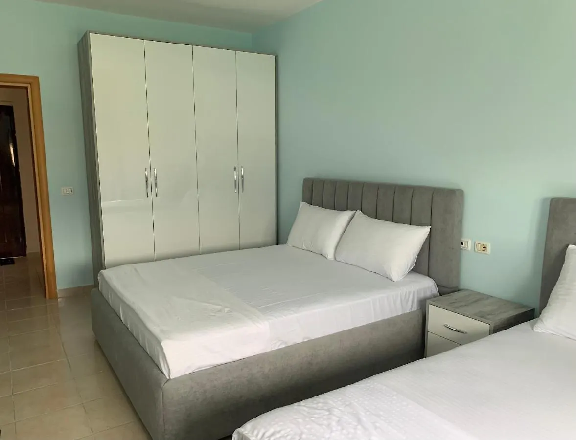 Sea View Apartament Orikum Vlore Apartment