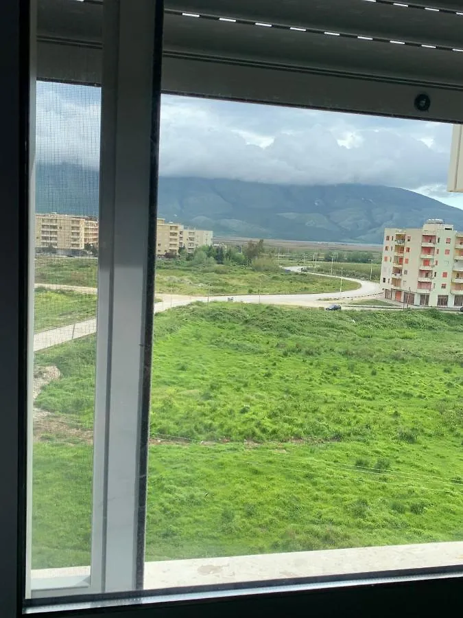 Sea View Apartament Orikum Vlore Apartment