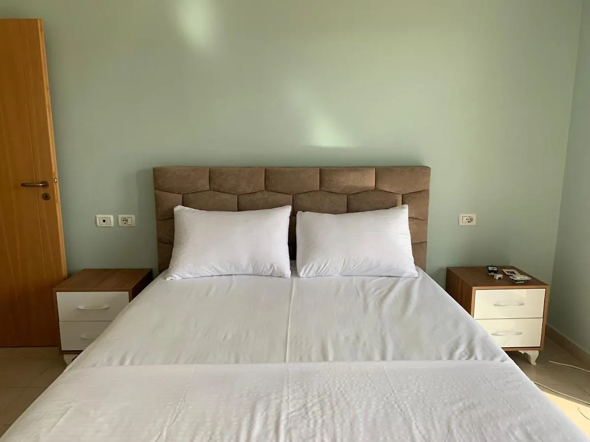 Sea View Apartament Orikum Vlore 0*,  Albania