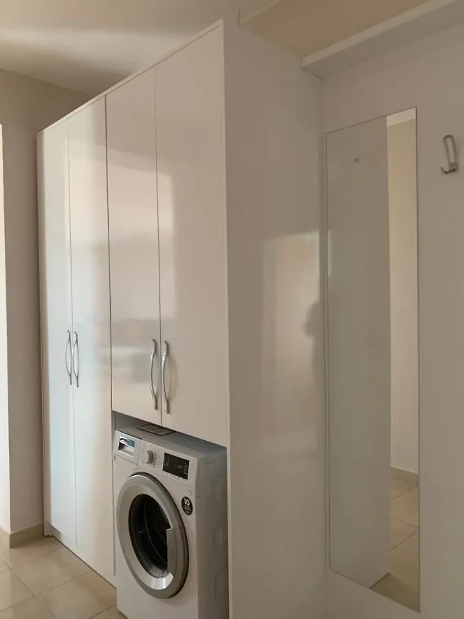 Sea View Apartament Orikum Vlore